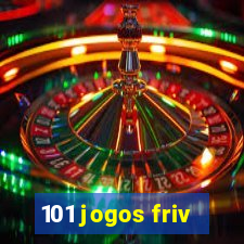 101 jogos friv